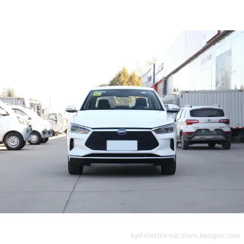 Byd E3 New Energy Automobile 401 Km High Speed Electric Vehicles EV